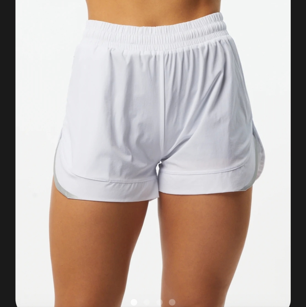 Alphalete Stride Short